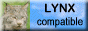 Lynx compatible!